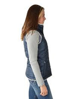 Wrangler Maya Reversible Vest