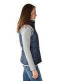 Wrangler Maya Reversible Vest
