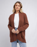 All About Eve Bonnie Knit Cardi