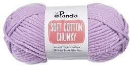 Soft Cotton Chunky