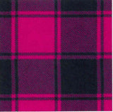 Milton Womens Classic Full Placket Flannelette Shirts Core