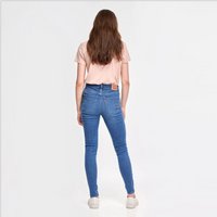 Levi's 720 High-Rise Super Skinny Jeans