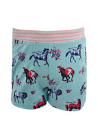 Thomas Cook Girls Night Glowhorse PJ'S