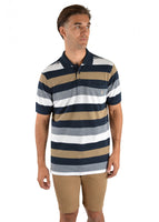 Thomas Cook Mens Peters Polo