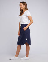 Elm Fundamental Isla Skirt