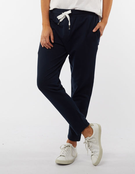 Elm The Lobby Pant - Solid