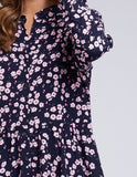 Elm Eloise Floral Shirt