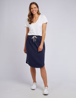 Elm Fundamental Isla Skirt