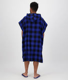 Swanndri - Sumner Adult Hooded Towel
