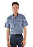 Thomas Cook Mens Harrison 2-Pocket S/S