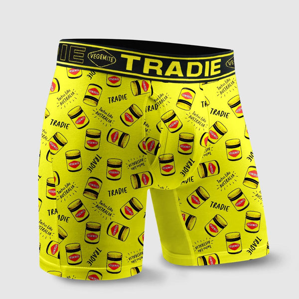 Tradie No Chafe Bamboo Trunks